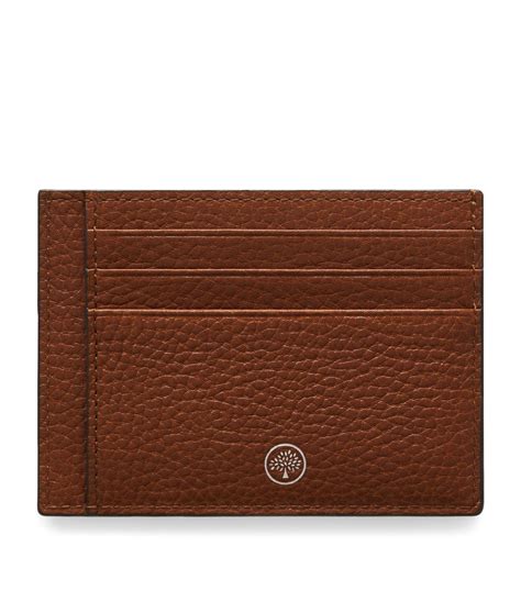 women's mulberry card holder